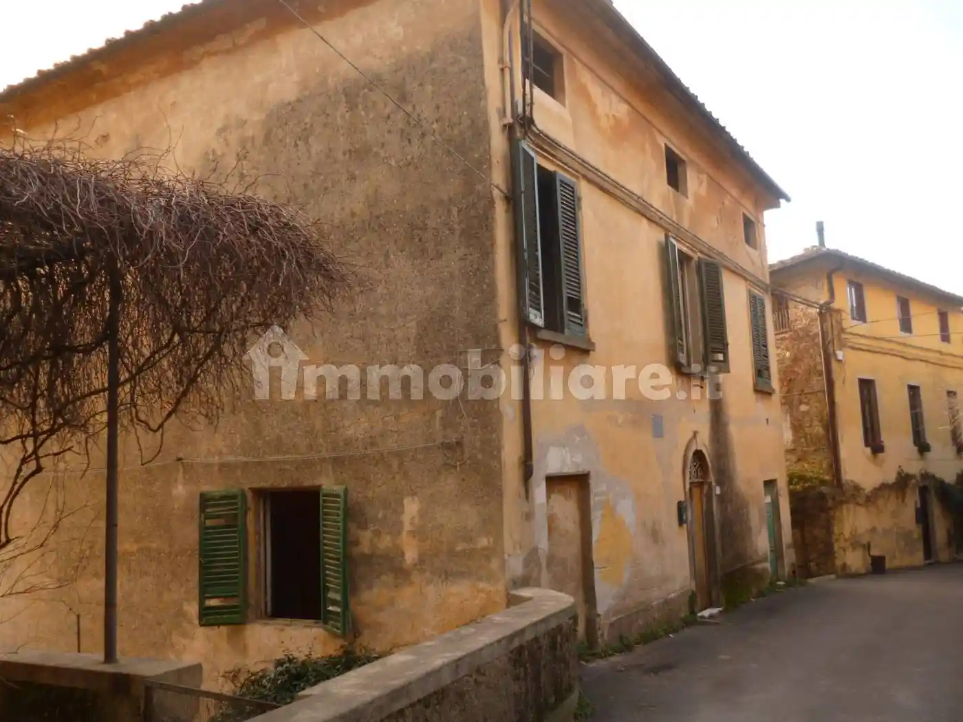 Villa in vendita a Calci