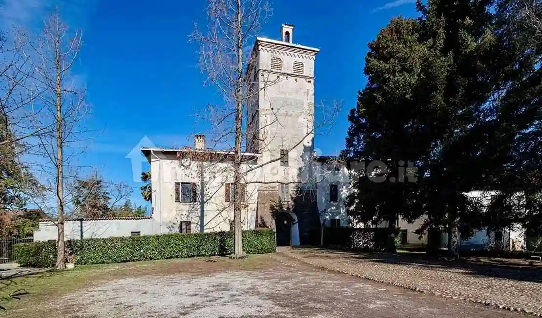 Palazzo - Edificio - foto 3