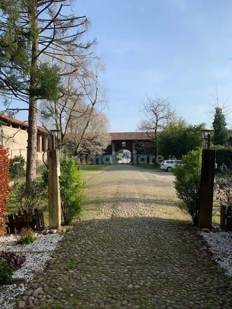 Palazzo - Edificio - foto 5