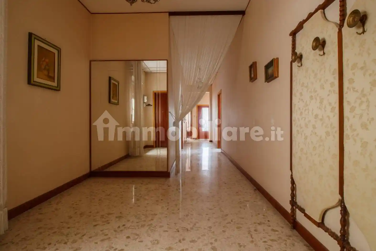 Appartamento in vendita a Lucera