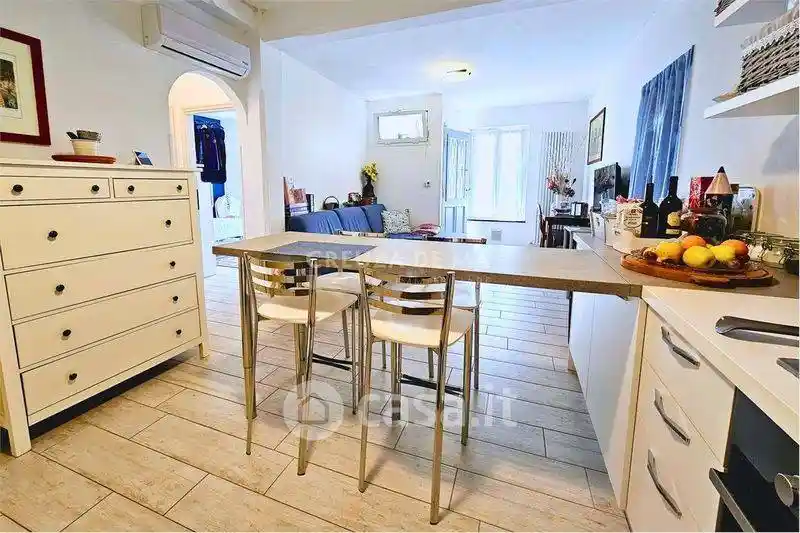 Appartamento in vendita a Santa Margherita Ligure