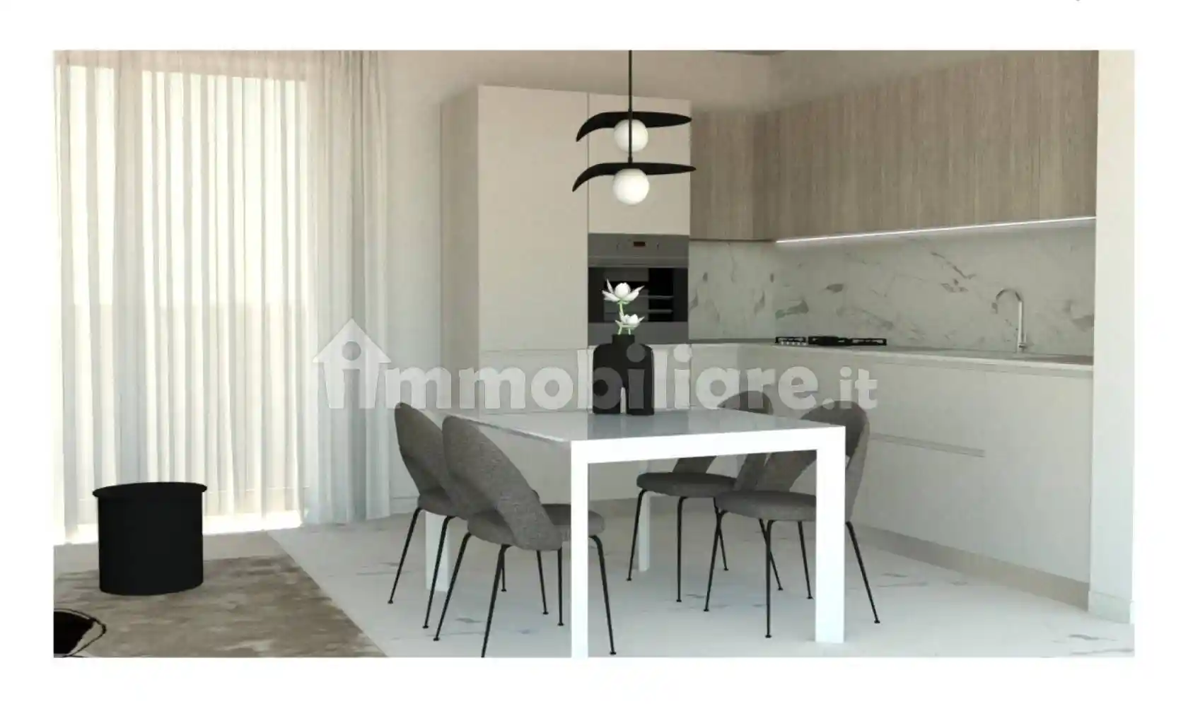 Appartamento - foto 3