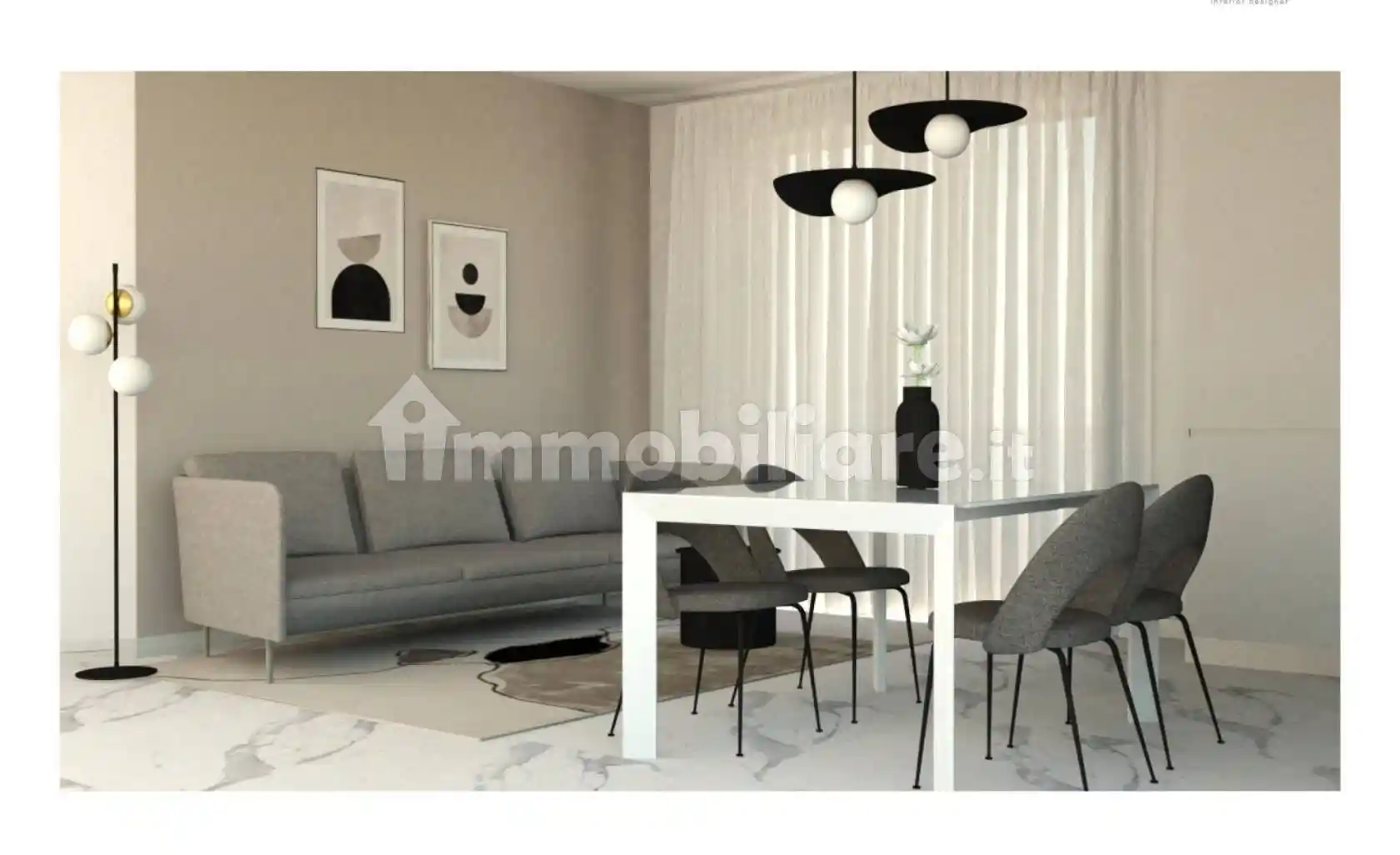 Appartamento - foto 4