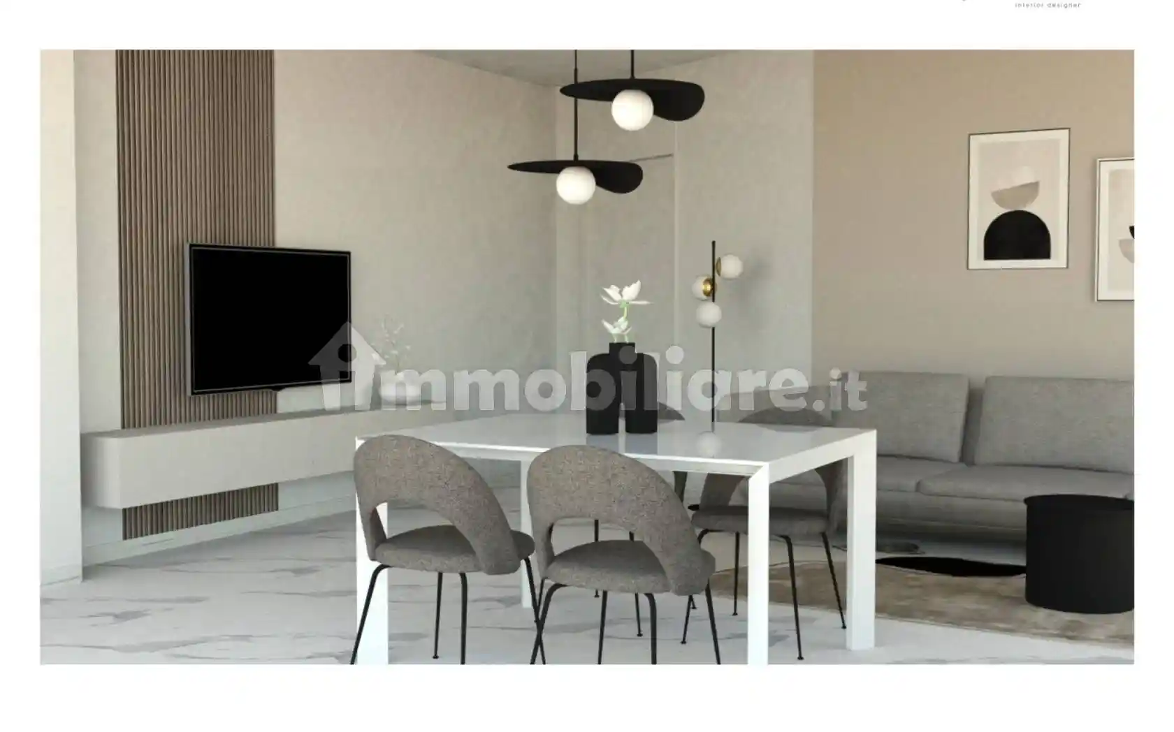 Appartamento - foto 5