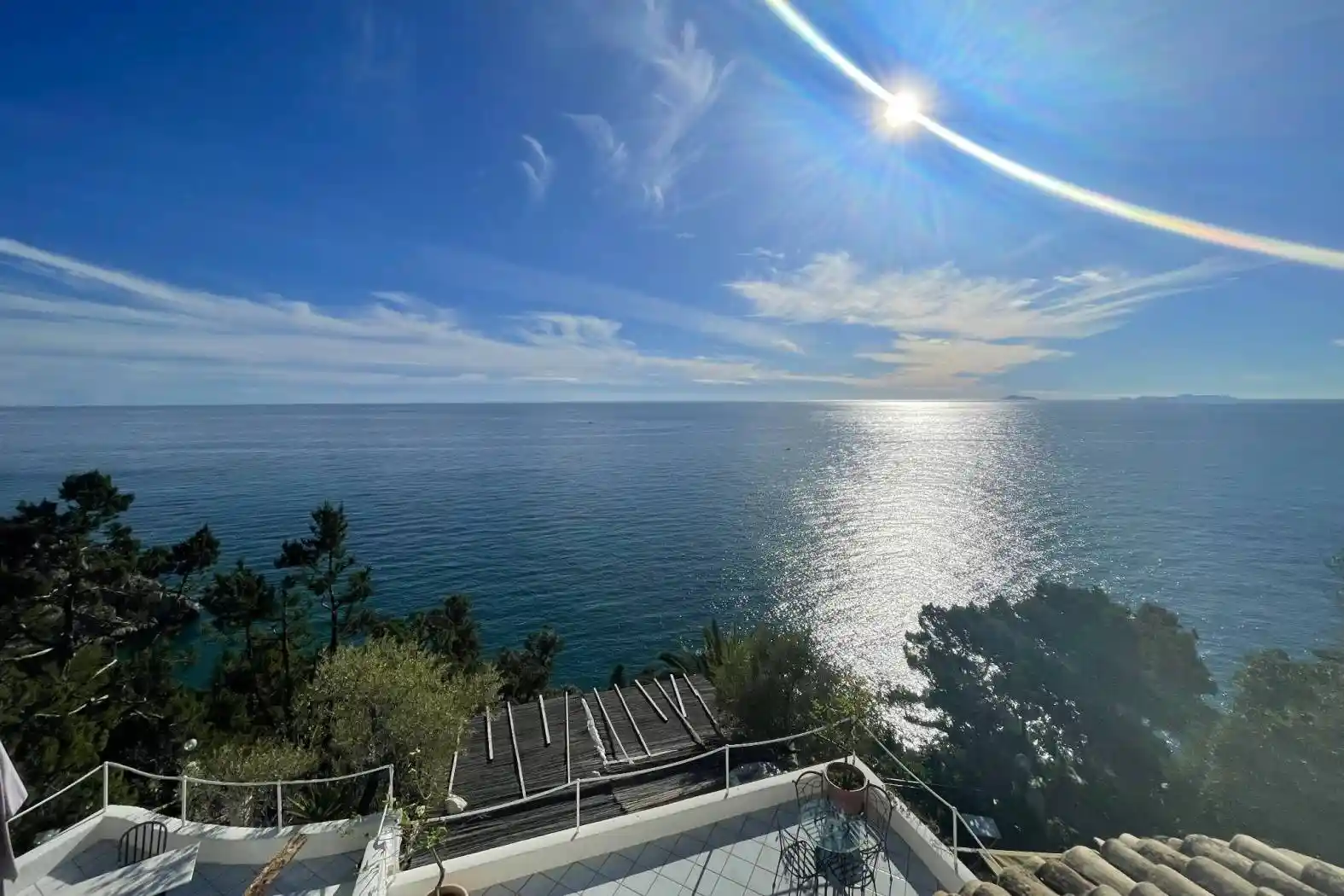 Villa in vendita a San Felice Circeo