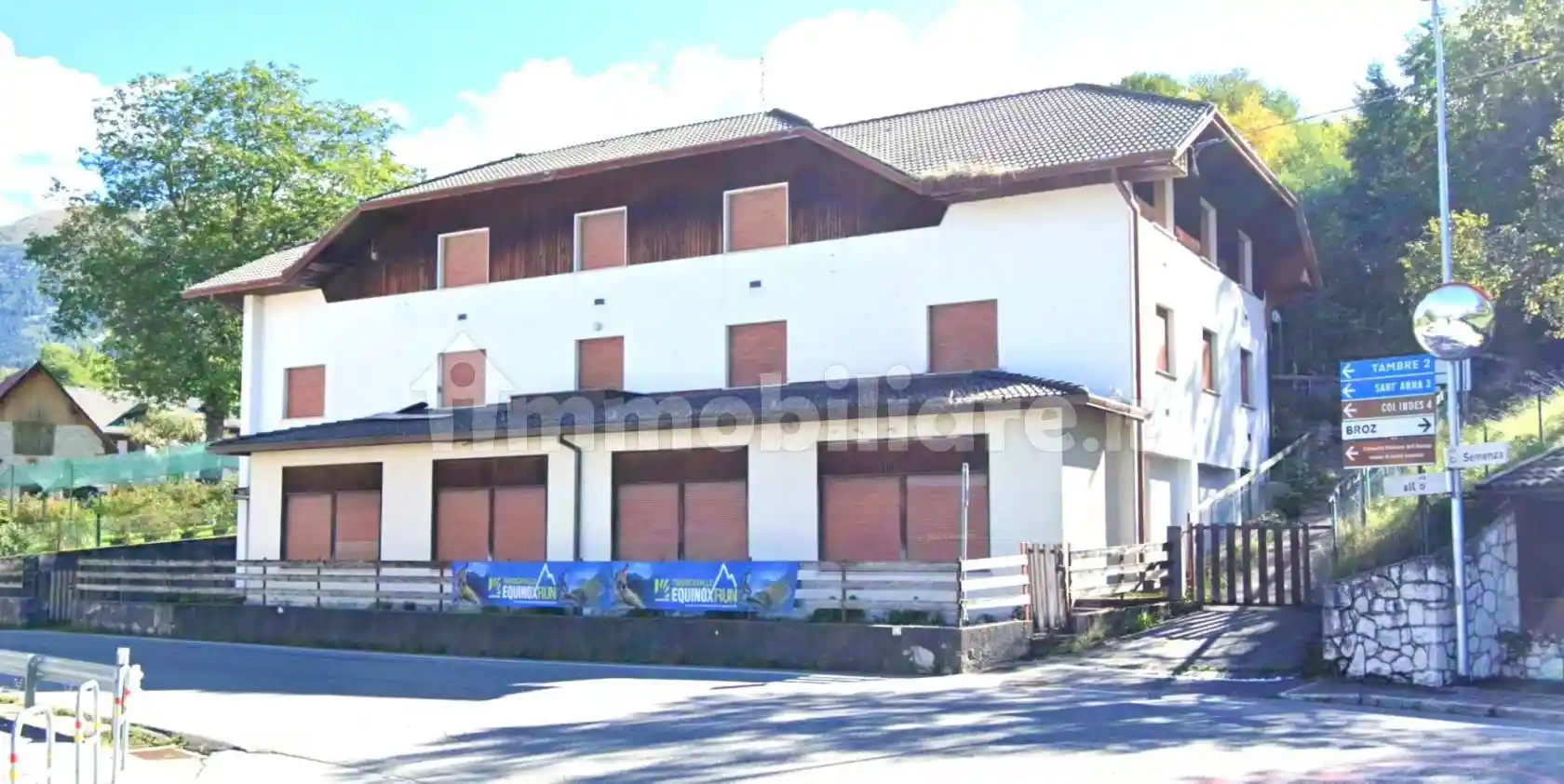 Casa indipendente in vendita a Tambre