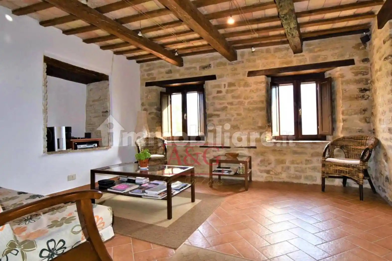 Casa indipendente - foto 2