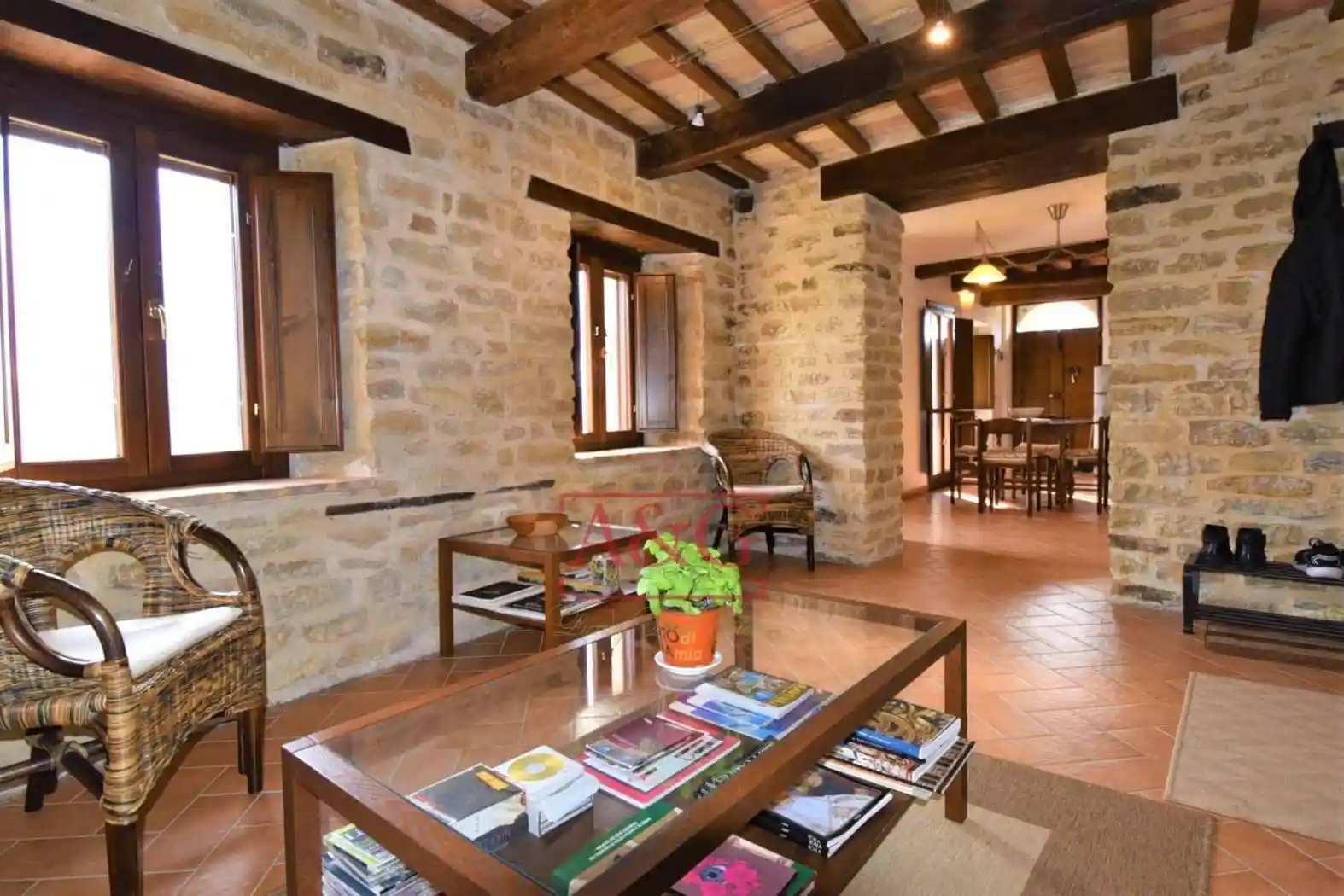 Casa indipendente - foto 3