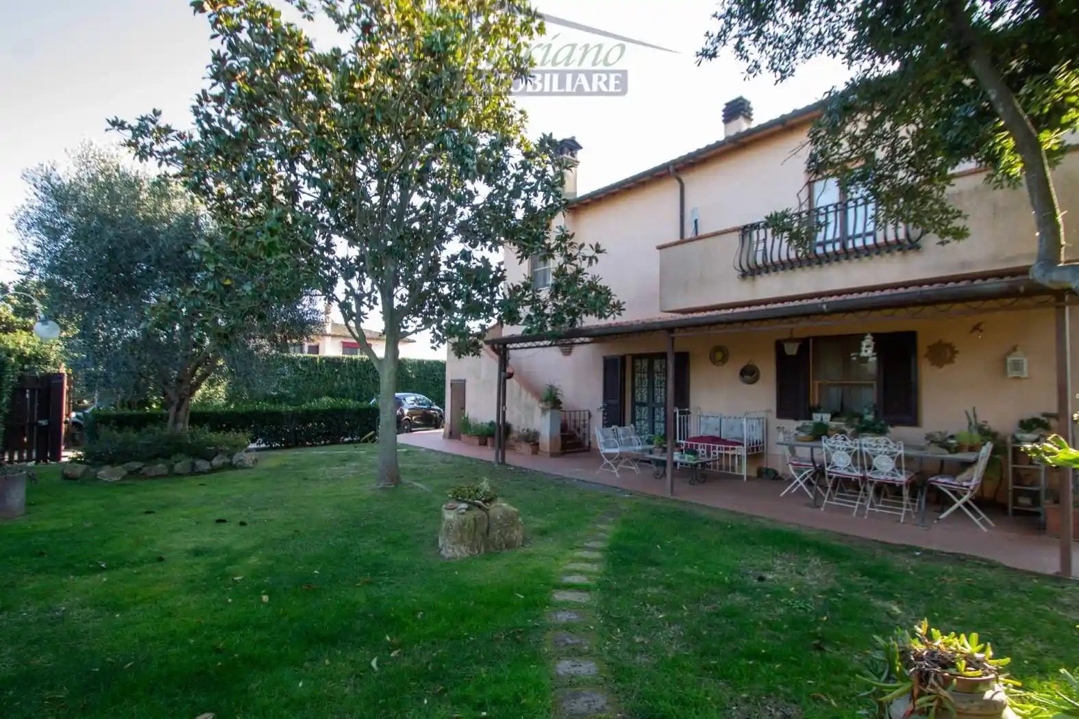 Rustico - Casale in vendita a Capalbio