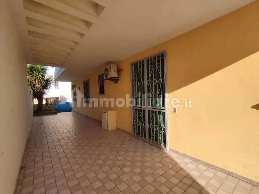 Villa in vendita a Ugento