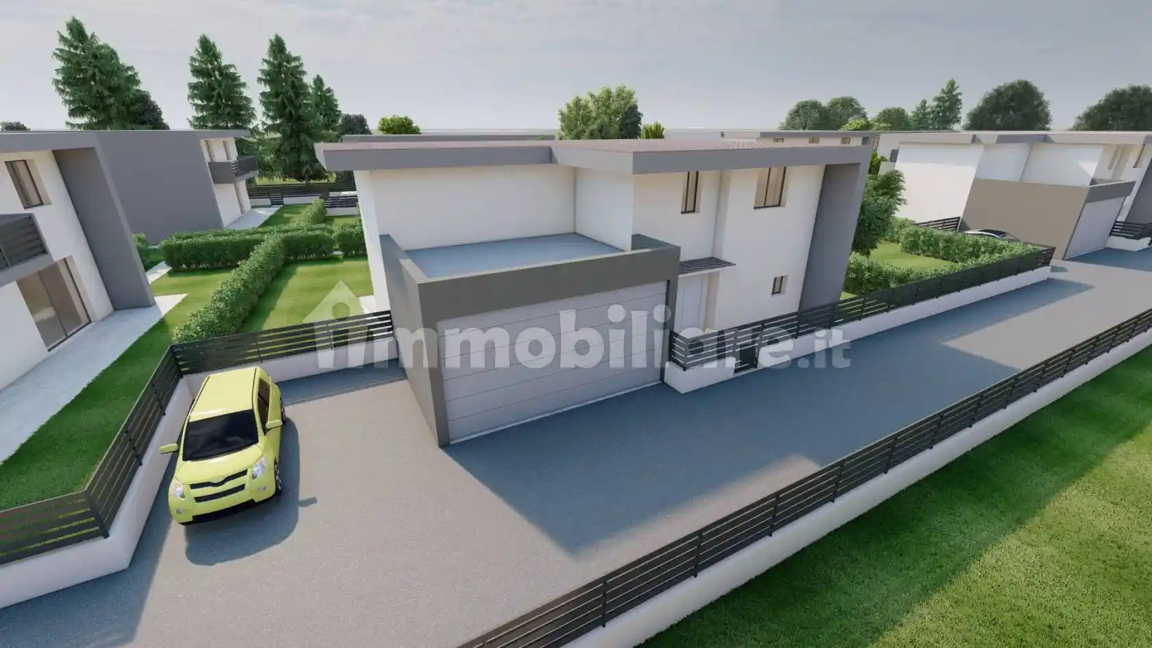 Villa in vendita a Lonato del Garda