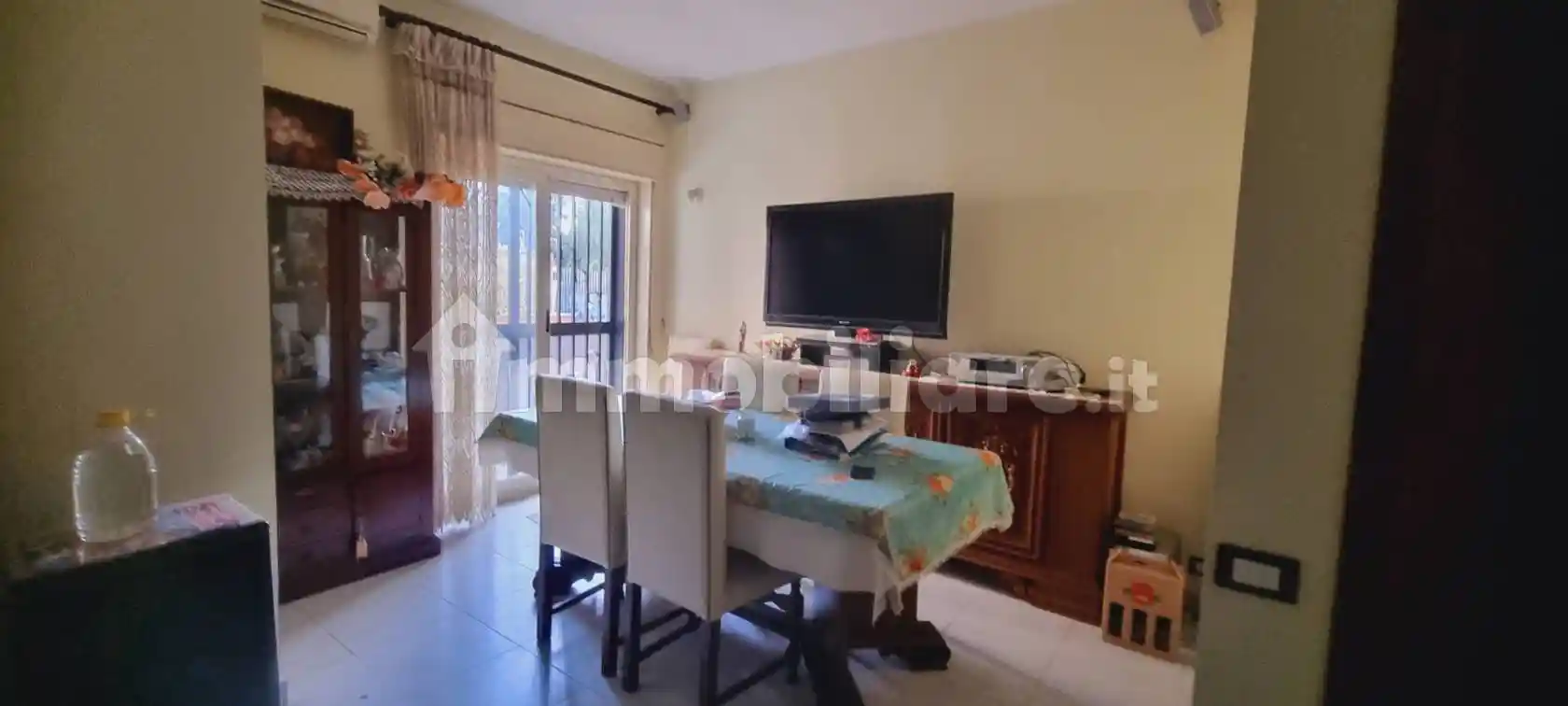 Appartamento in vendita a Catania