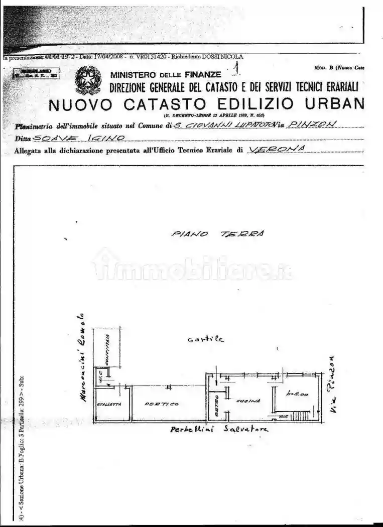 Casa indipendente - foto 2