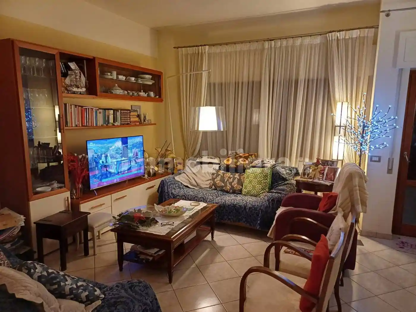 Appartamento in vendita a Montevarchi