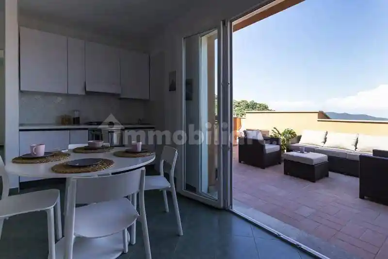 Attico - Mansarda in vendita a Castiglione della Pescaia