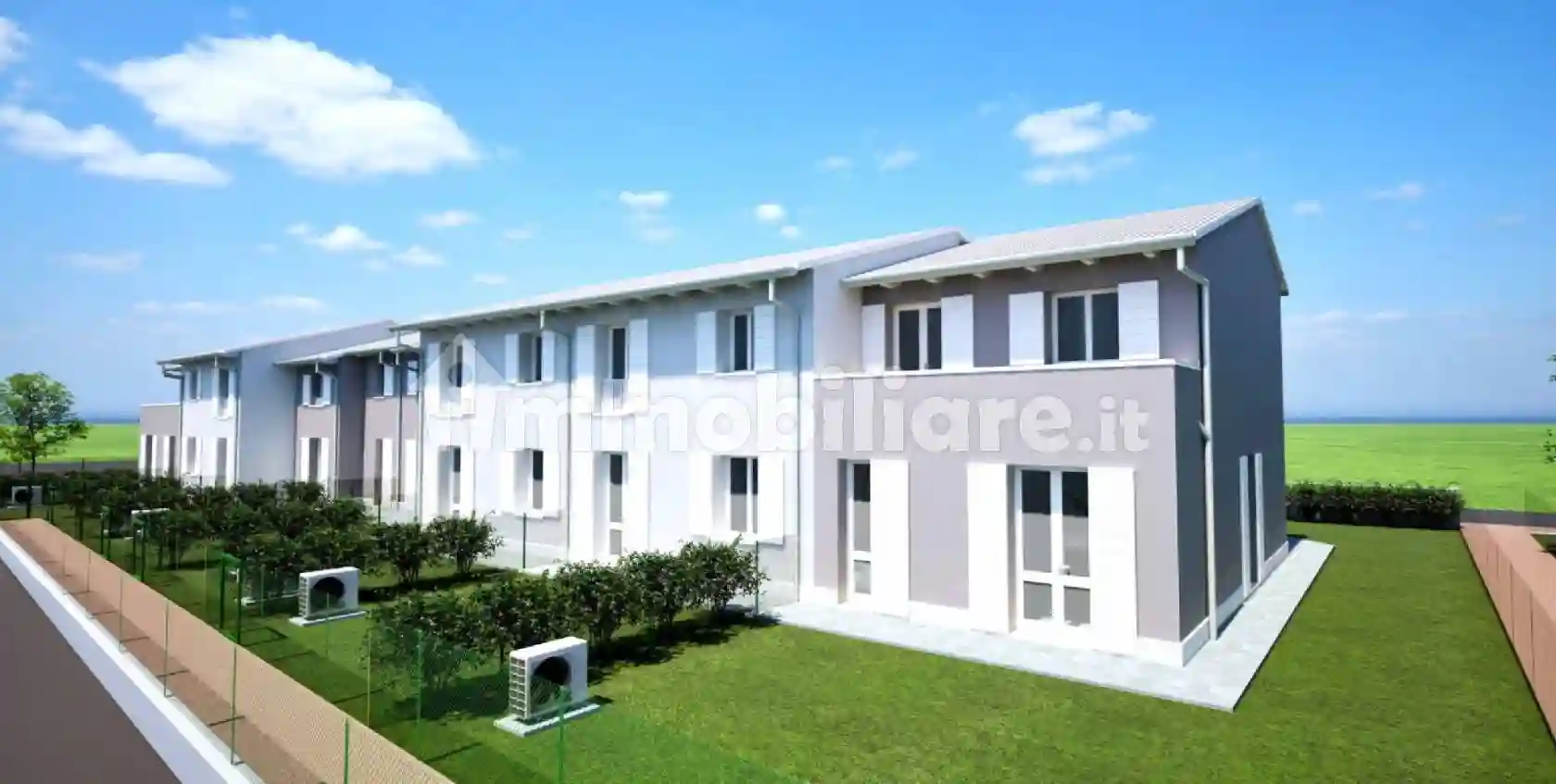 Villetta a schiera - foto 5