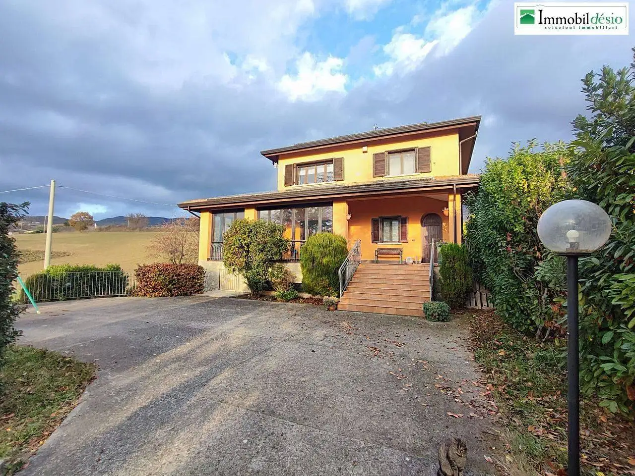 Villa in vendita a Picerno