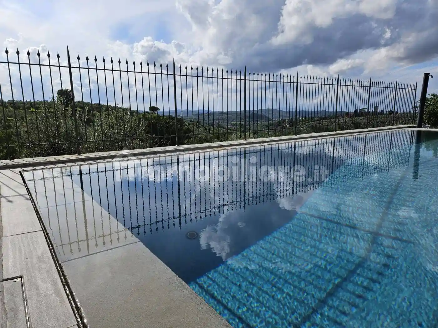 Casa colonica via di Montisoni, Osteria Nuova, Bagno a Ripoli - foto 2