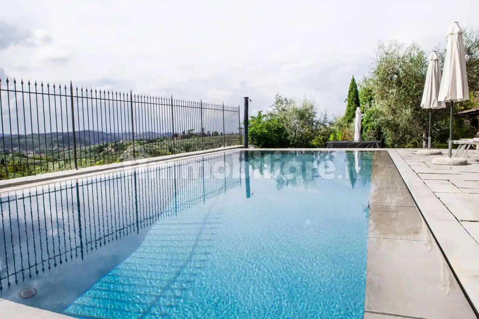 Casa colonica via di Montisoni, Osteria Nuova, Bagno a Ripoli - foto 3