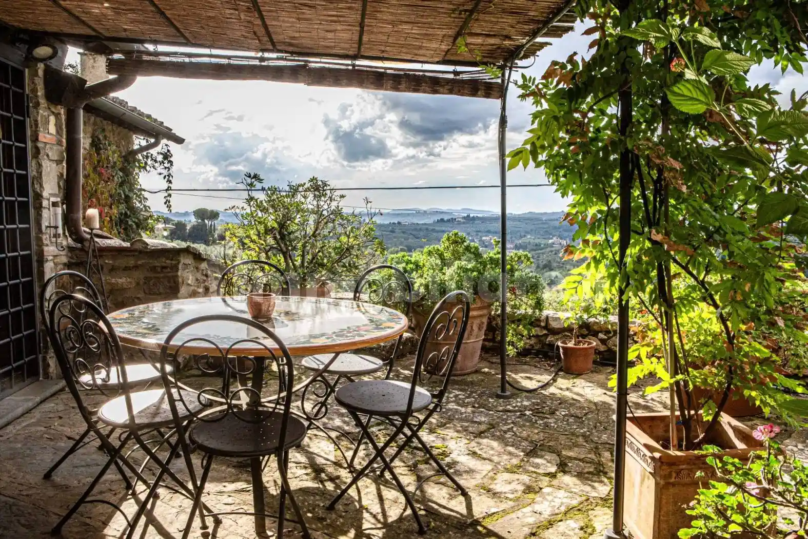 Casa colonica via di Montisoni, Osteria Nuova, Bagno a Ripoli - foto 4