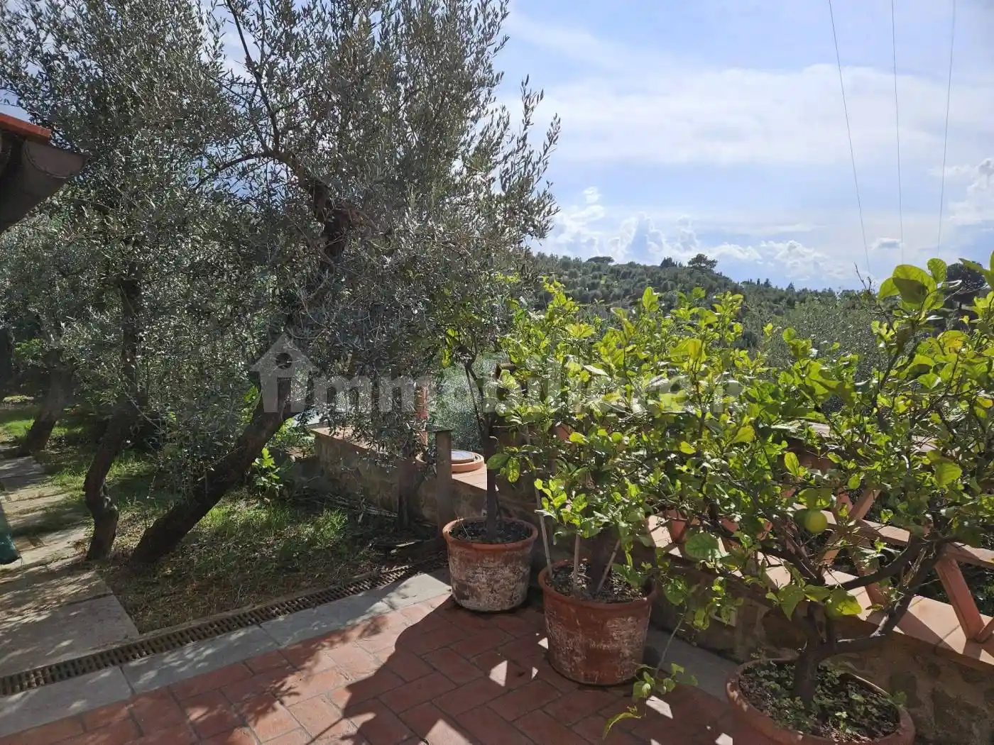 Casa colonica via di Montisoni, Osteria Nuova, Bagno a Ripoli - foto 5