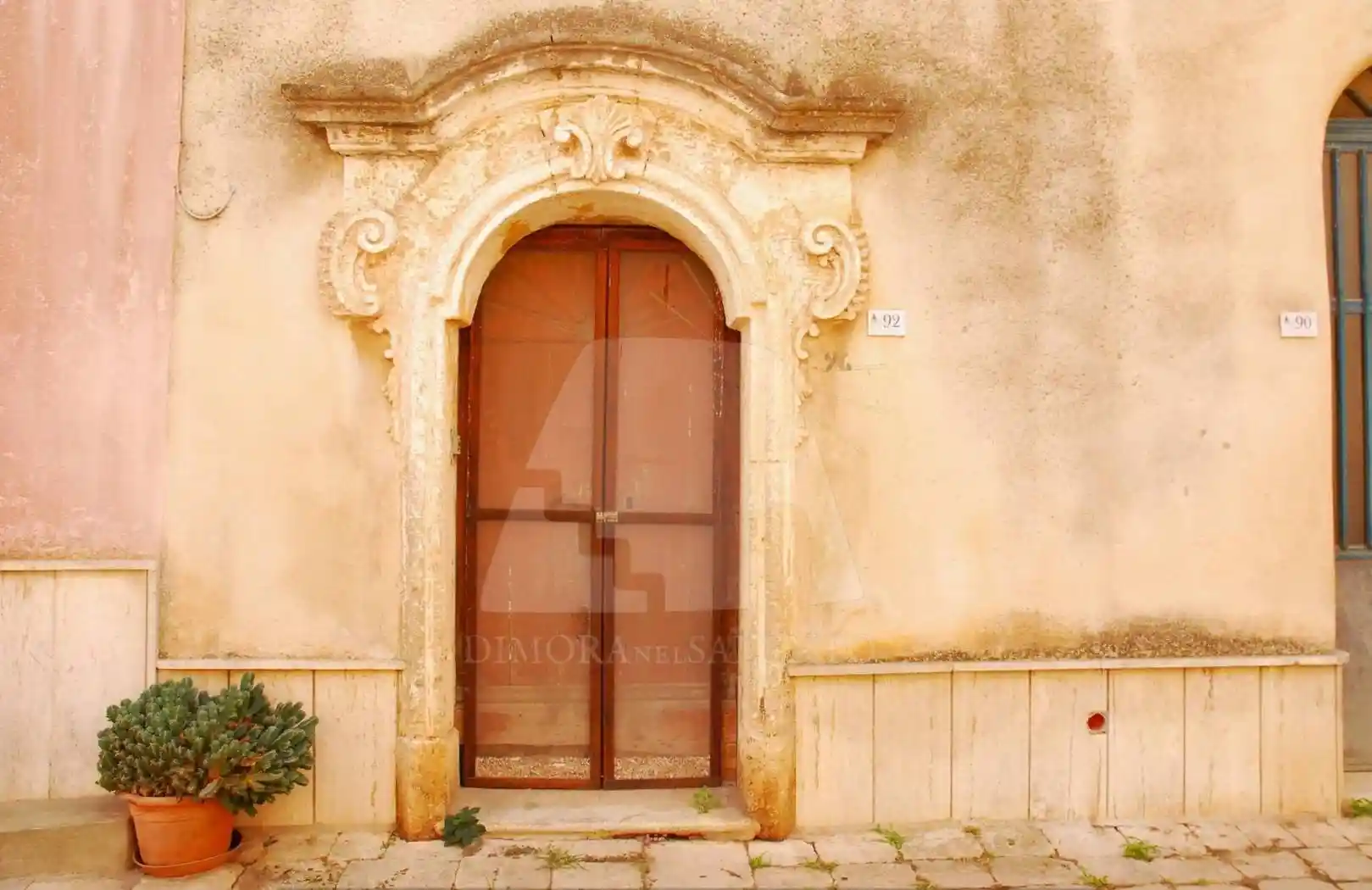 Casa indipendente in vendita a Ugento