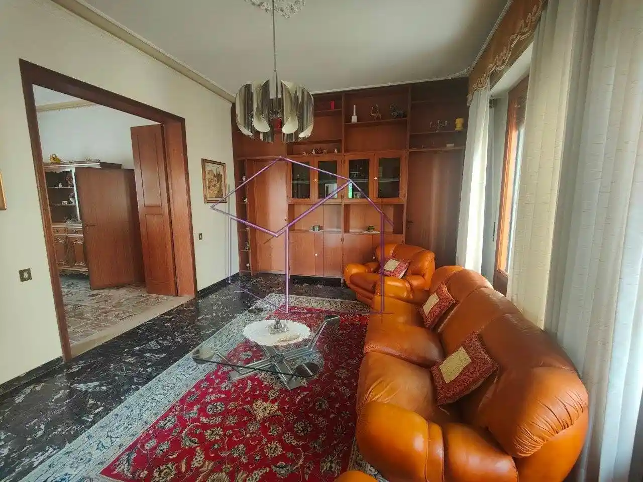 Villa in vendita a Campi Bisenzio