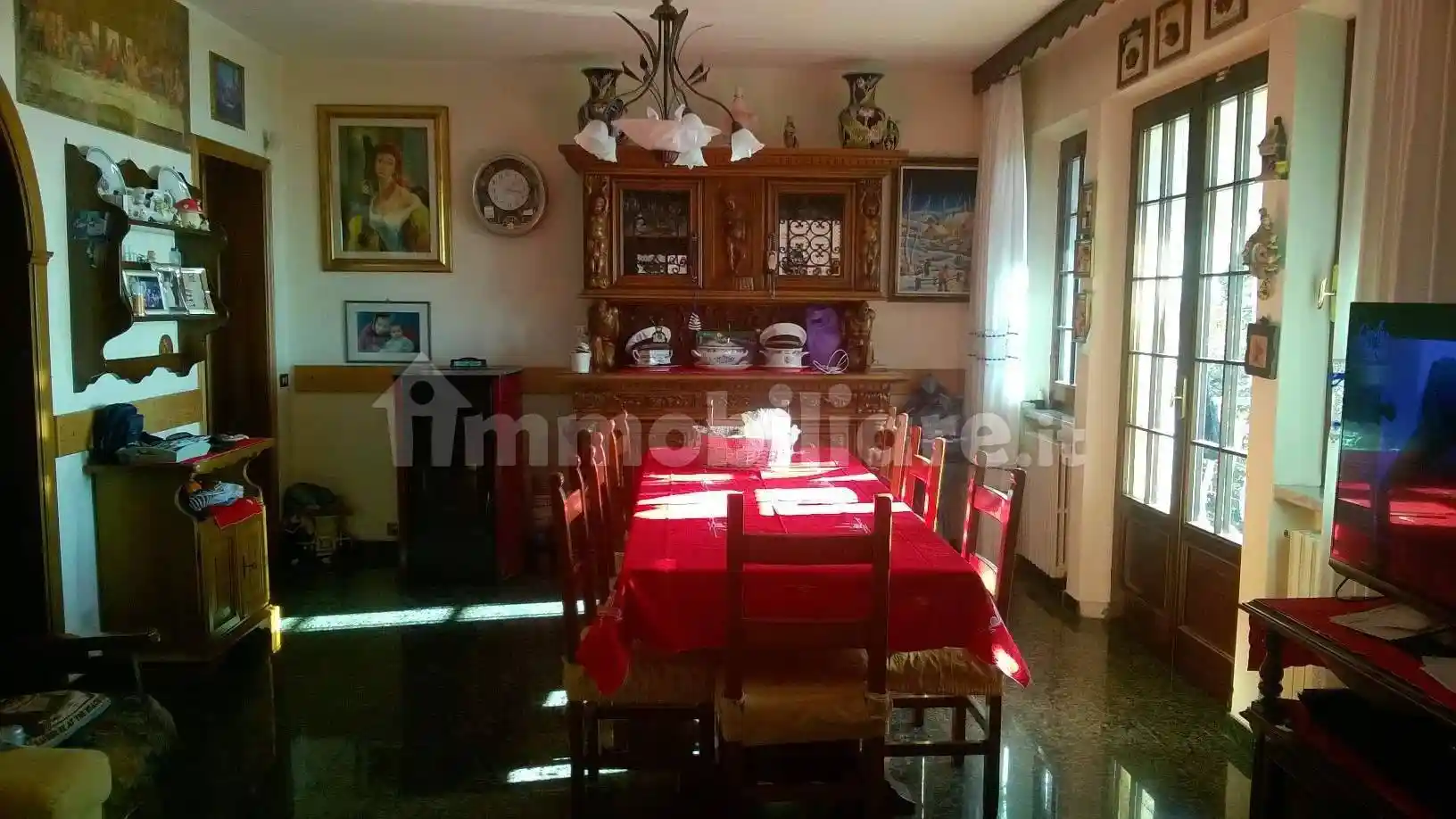 Villa in vendita a Massa