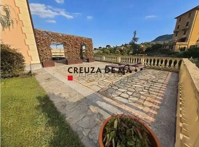Appartamento in vendita a Santa Margherita Ligure
