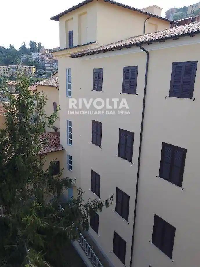 Palazzo - Edificio in vendita a Rocca di Papa