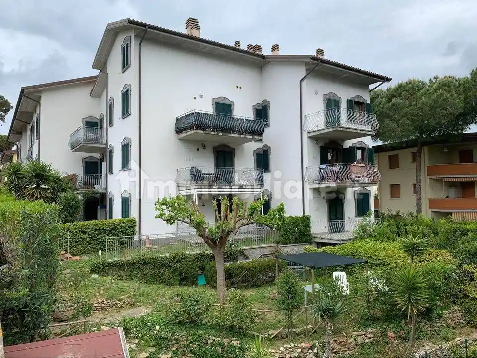 Appartamento in vendita a Rosignano Marittimo