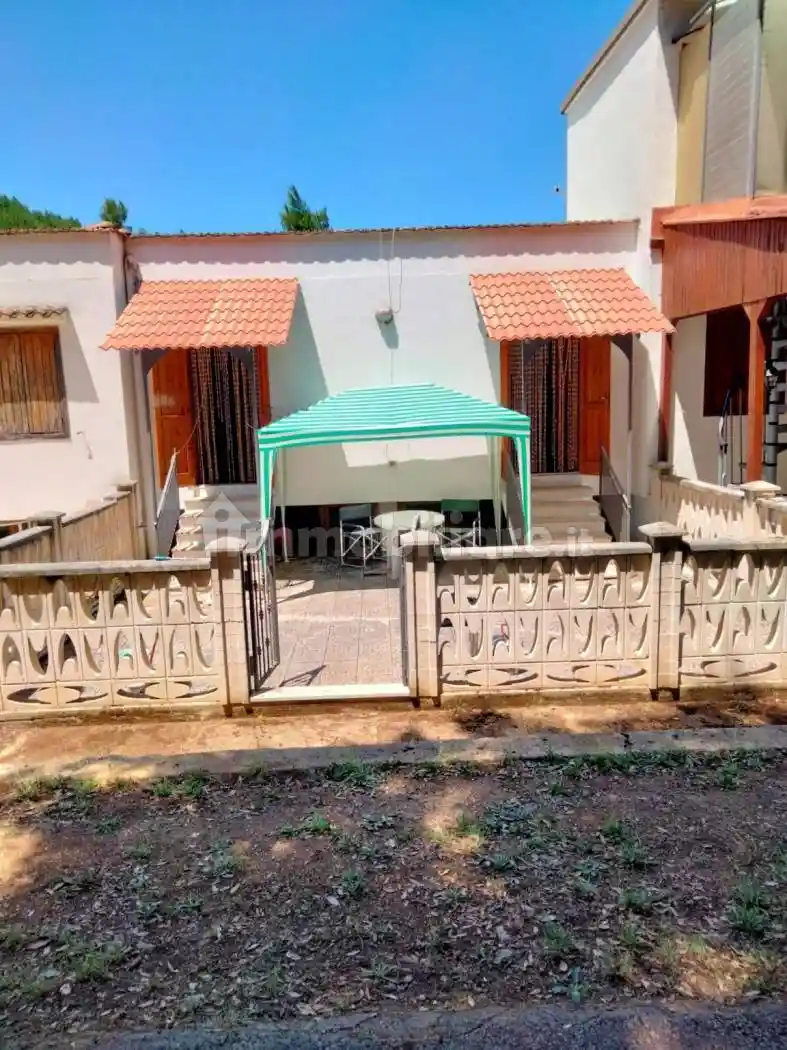 Villetta a schiera in vendita a Peschici