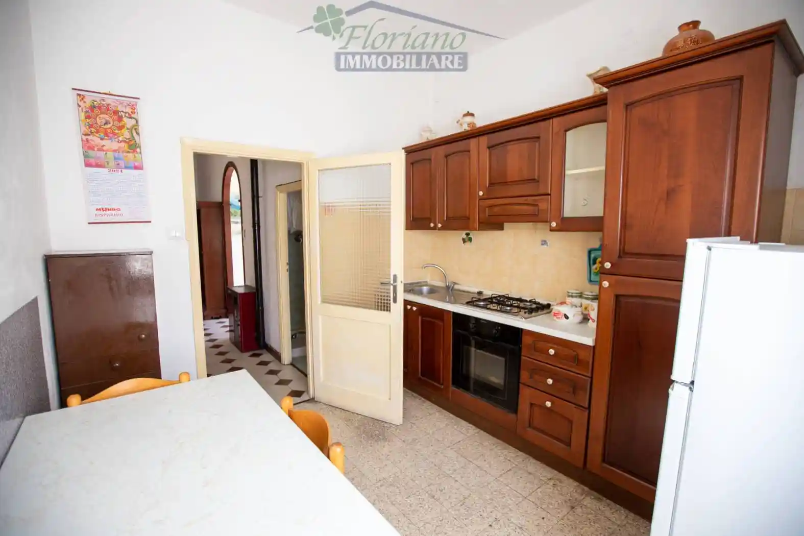 Appartamento in vendita a Montalto di Castro