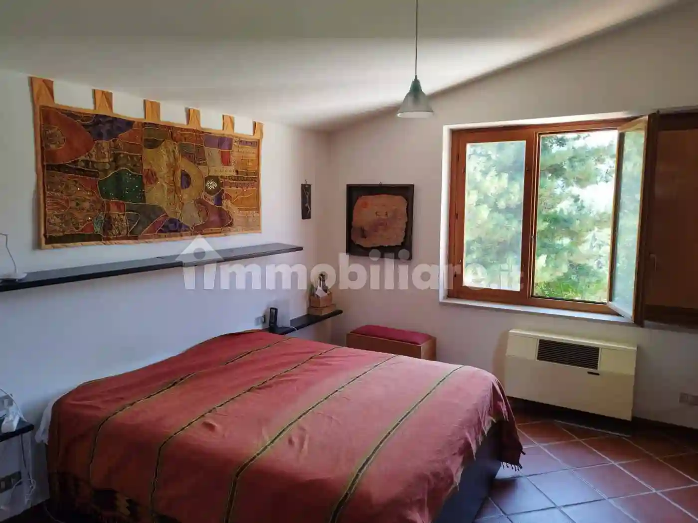 Quadrilocale via Pinete del Pizzalto 10, Campo di Giove - foto 4