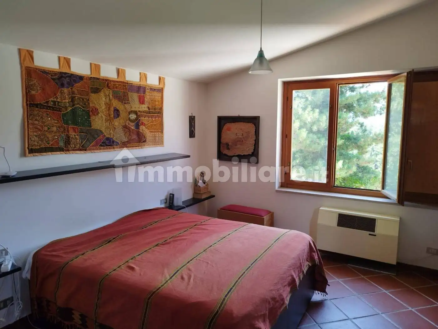 Quadrilocale via Pinete del Pizzalto 10, Campo di Giove - foto 3