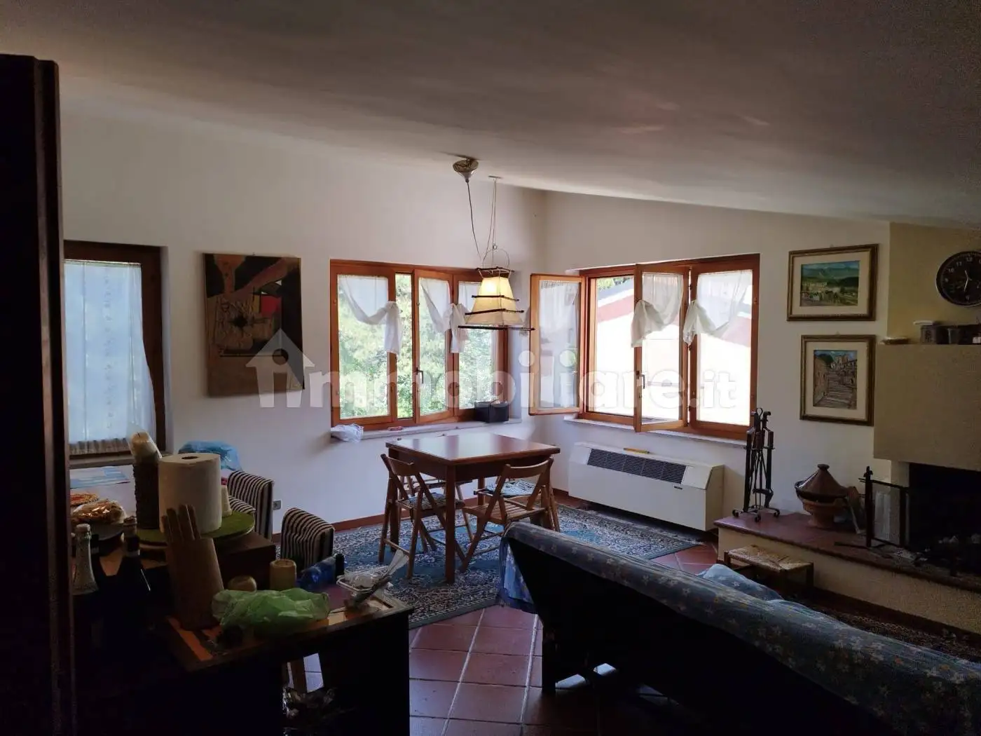 Quadrilocale via Pinete del Pizzalto 10, Campo di Giove - foto 5