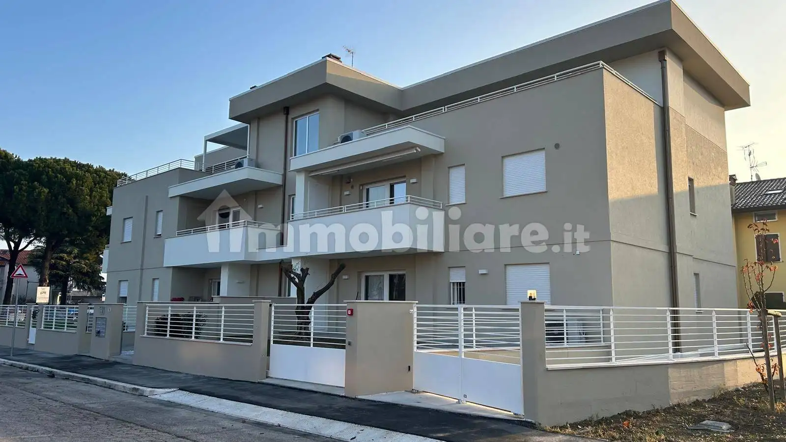 Appartamento in vendita a Gambettola