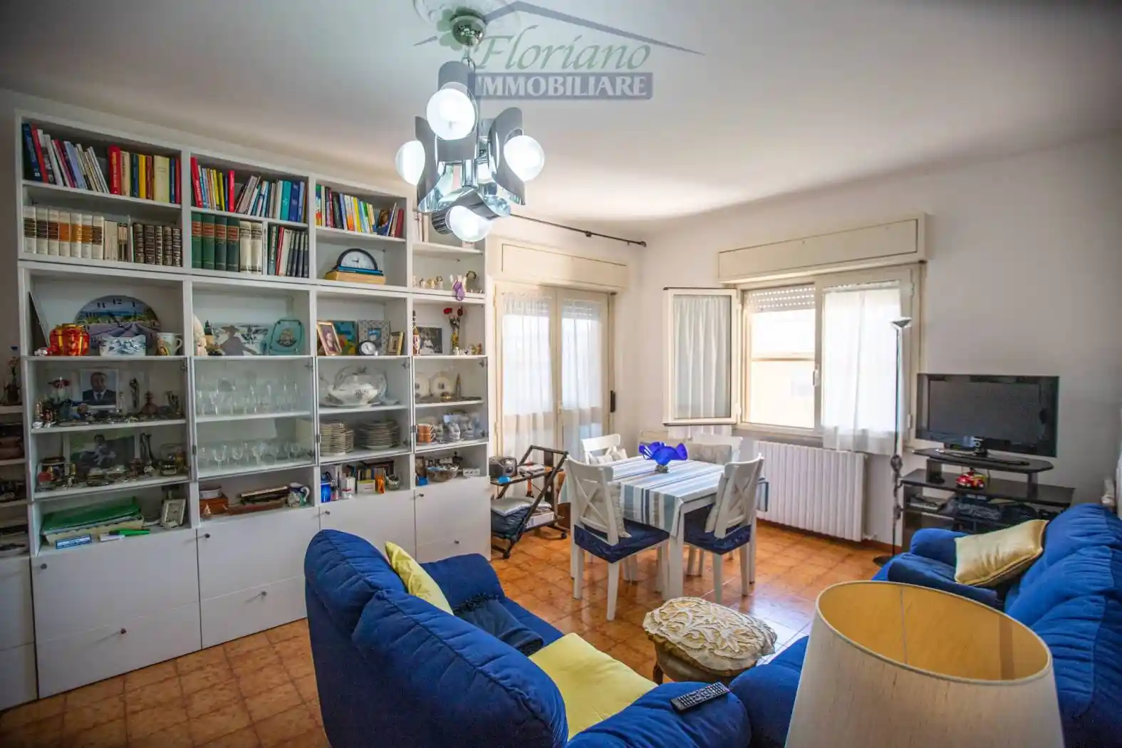 Appartamento in vendita a Capalbio