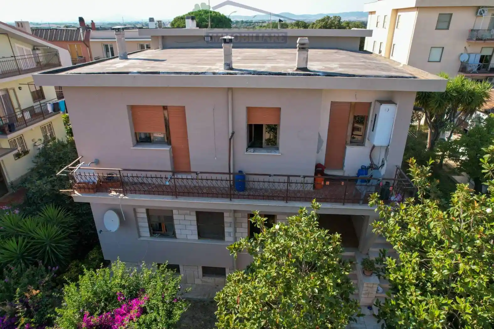 Appartamento in vendita a Montalto di Castro