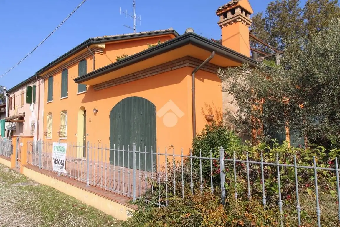 Casa indipendente in vendita a Bertinoro
