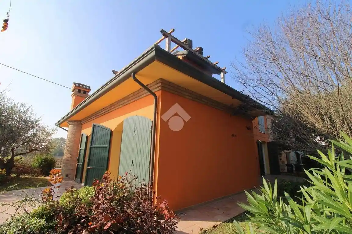 Casa indipendente - foto 2