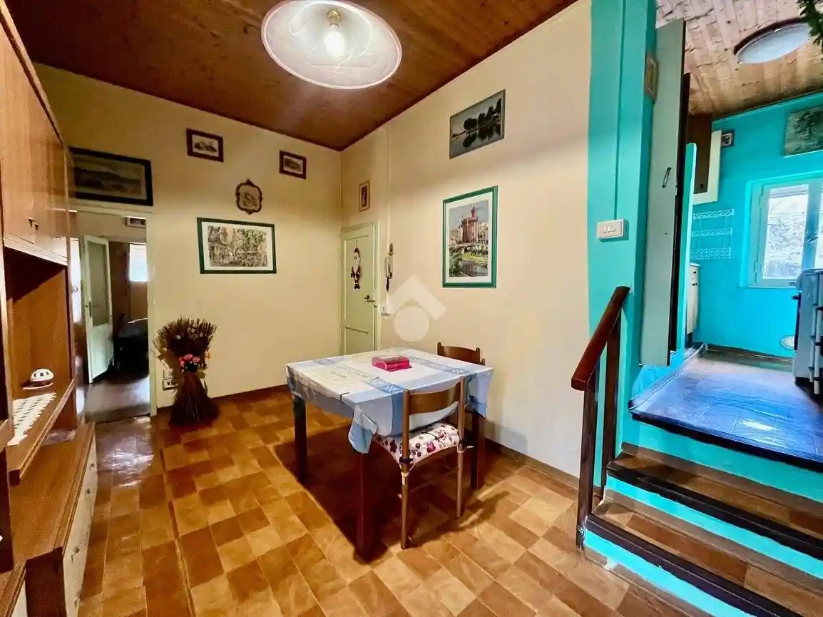 Appartamento in vendita a Pescia