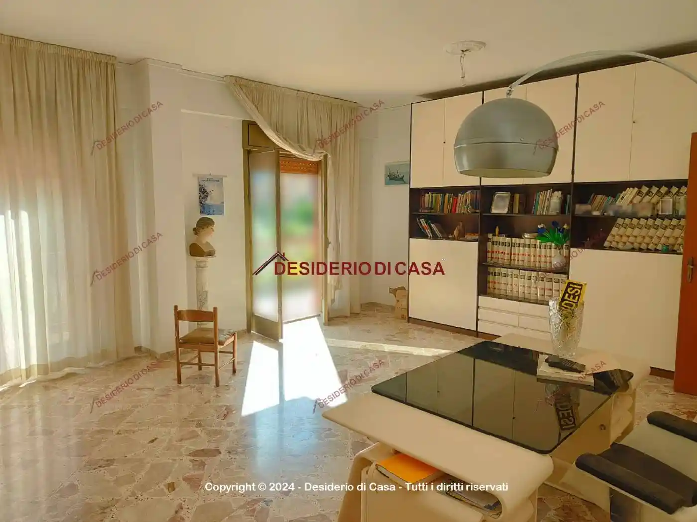 Appartamento in vendita a Palermo