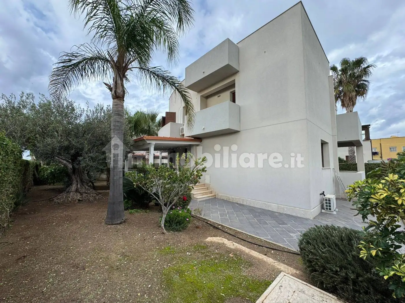 Villa in affitto a Erice
