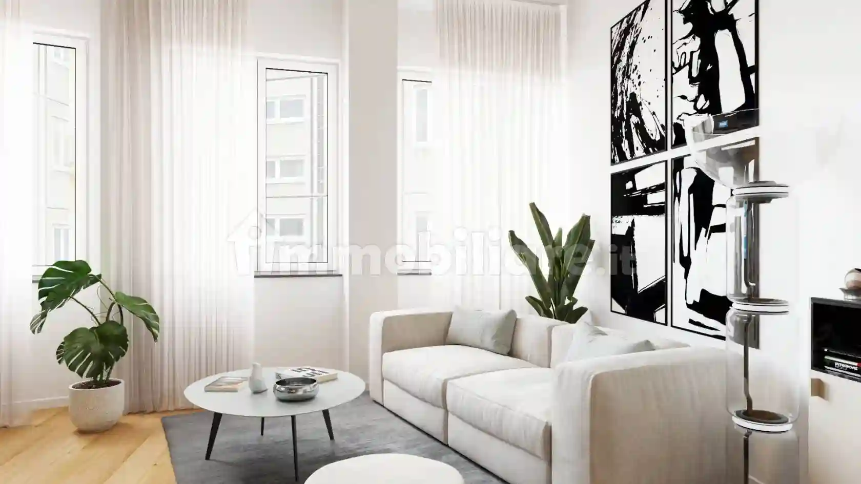 Appartamento - foto 2