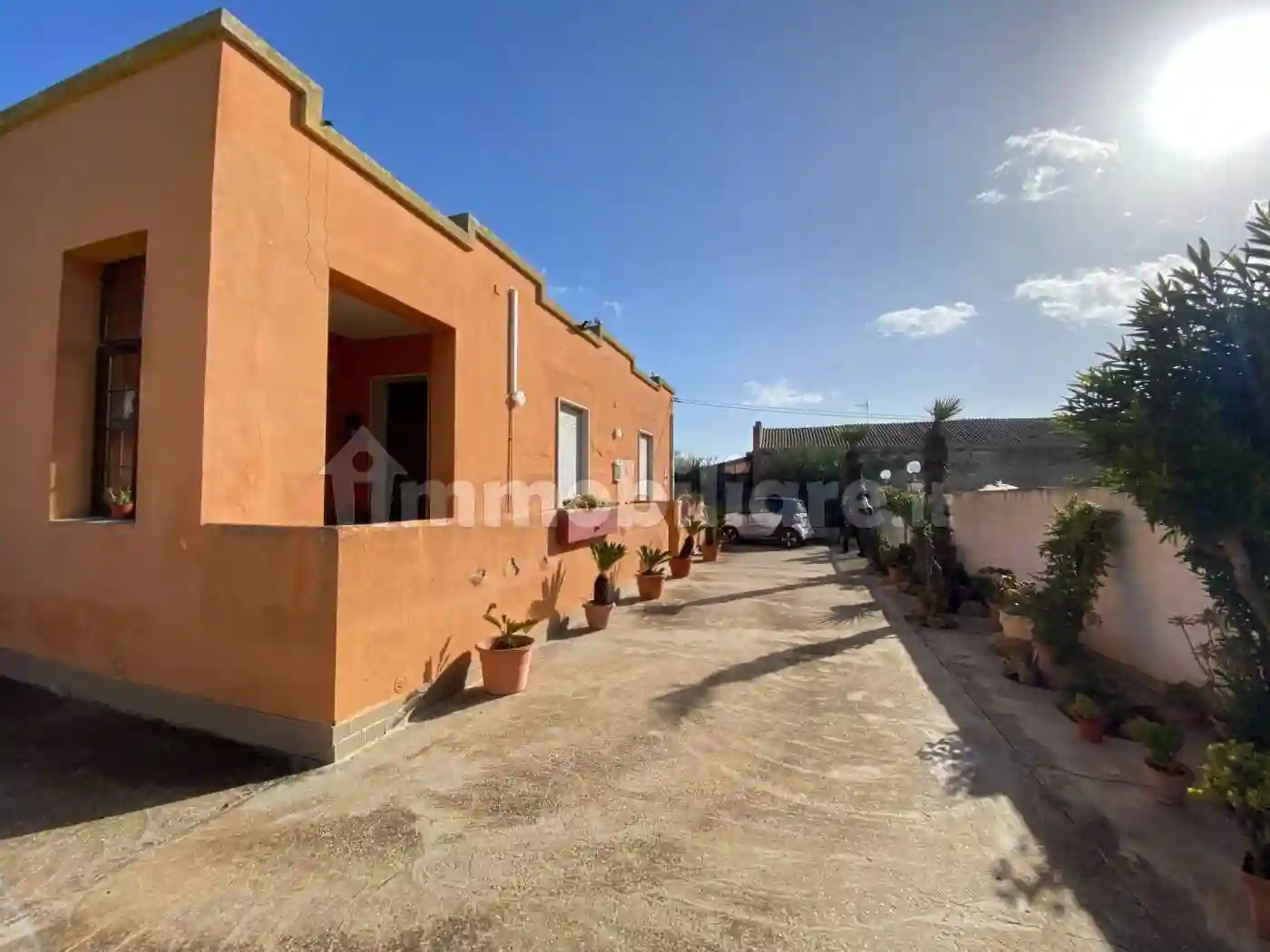 Casa indipendente - foto 4