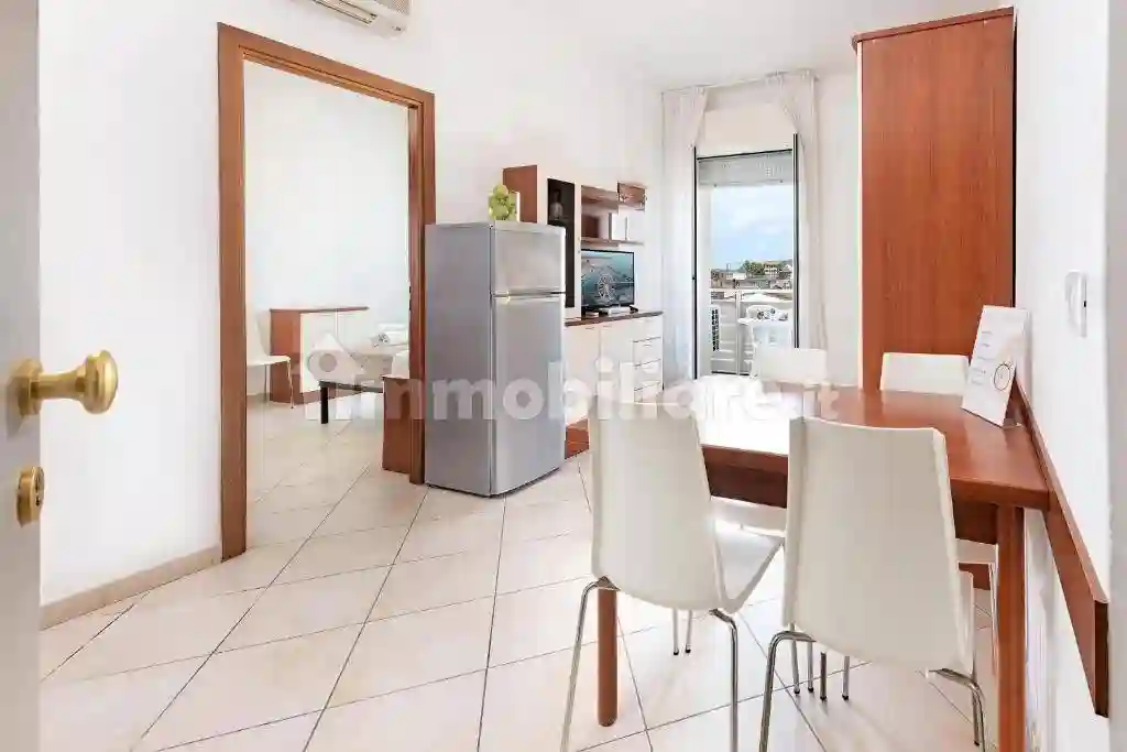 Bilocale via Pietro Garattoni 10, San Giuliano a Mare, Rimini - foto 4