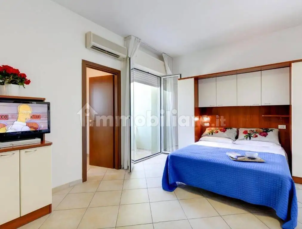 Appartamento in affitto a Rimini