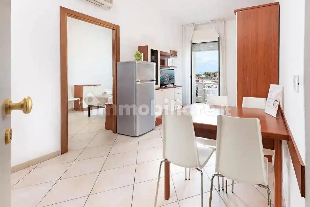 Bilocale via Pietro Garattoni 10, San Giuliano a Mare, Rimini - foto 2