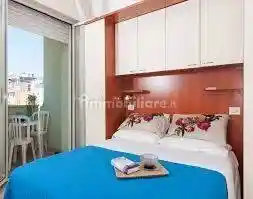 Bilocale via Pietro Garattoni 10, San Giuliano a Mare, Rimini - foto 3